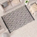 Miniature Boho Area Rug